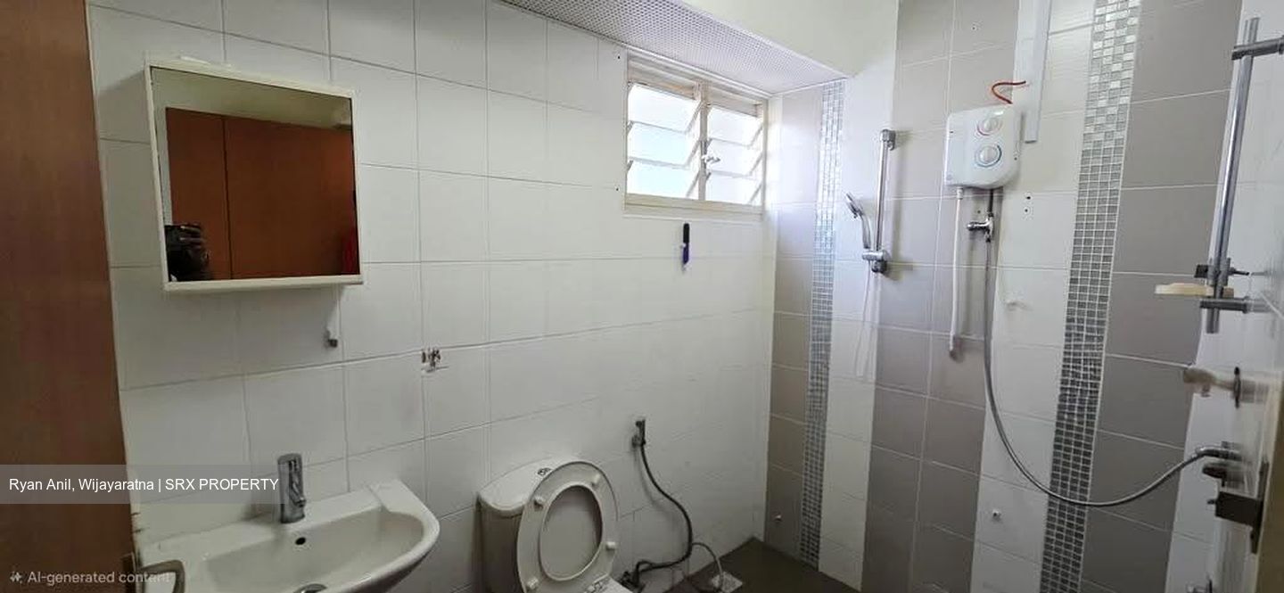 Blk 127D Kim Tian Green (Bukit Merah), HDB 4 Rooms #624124701